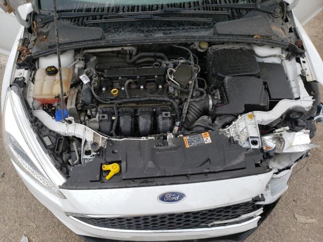 2016 FORD FOCUS SE 1FADP3K25GL281806