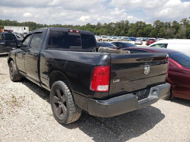 2019 RAM 1500 CLASS 1C6RR6TT2KS509897