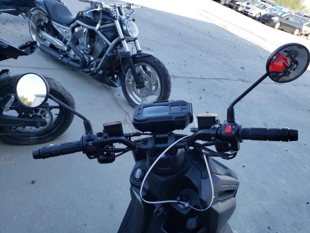 2022 YAMAHA YW125 RKRSEH9Y2NA001680