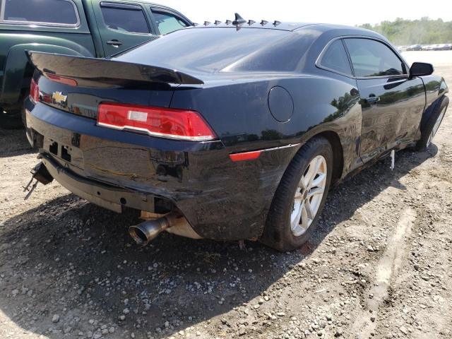 2015 CHEVROLET CAMARO LS 2G1FB1E38F9152256