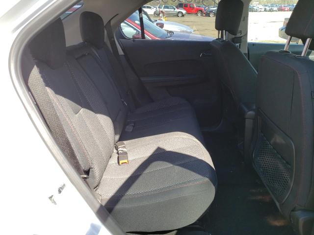 2GNALBEK4E1120842 Chevrolet Equinox Lt 2014. Фото: 5