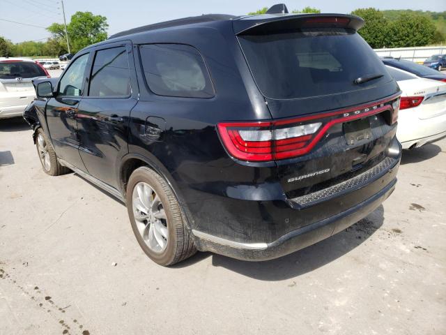 2022 DODGE STRAT SXT 1C4RDHAG1NC130994