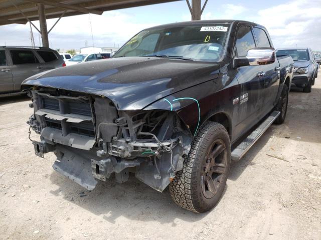 2017 RAM 1500 SLT 1C6RR6LT5HS752628