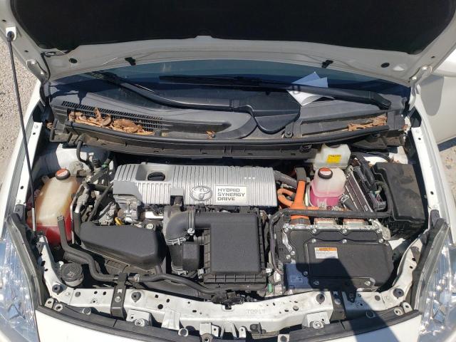 2015 TOYOTA PRIUS JTDKN3DUXF1978212