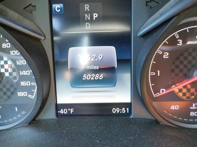 2017 MERCEDES-BENZ GLC 43 4MA WDC0G6EB5HF184363