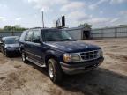 1997 FORD  EXPLORER