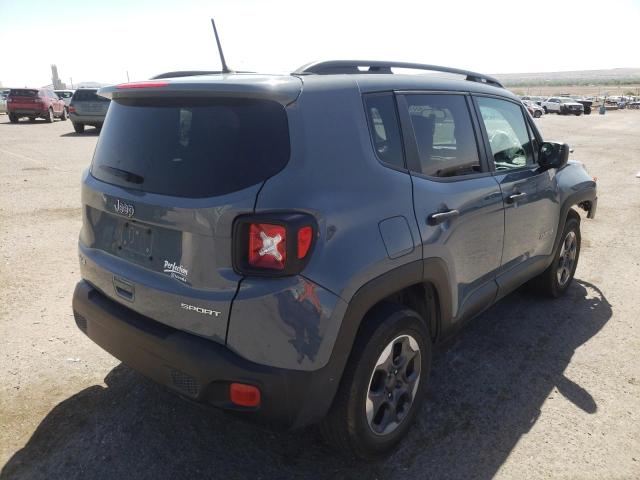 2018 JEEP RENEGADE S ZACCJBAB2JPH66989