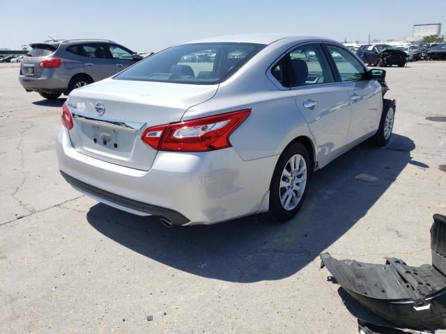 2017 NISSAN ALTIMA 2.5 1N4AL3AP4HN326509