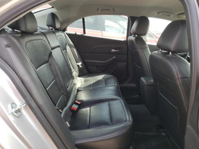 2016 CHEVROLET MALIBU LIM 1G11E5SA2GF106412