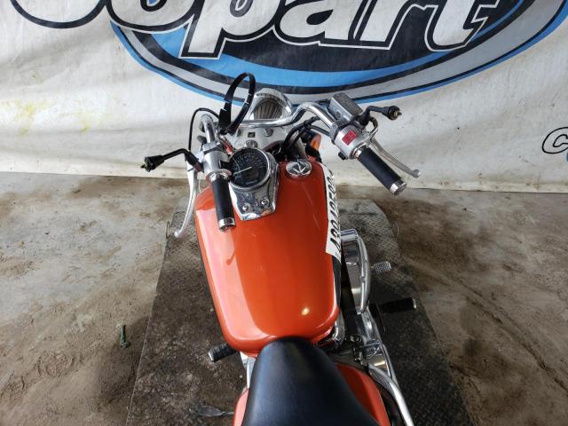 2006 HONDA VT750 CA JH2RC50476M204379