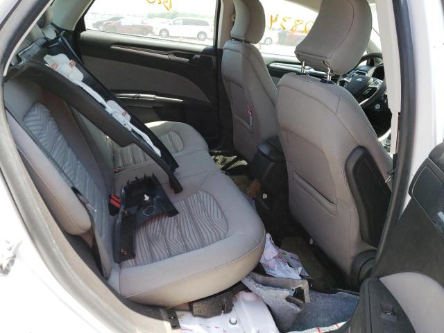 2016 FORD FUSION S 3FA6P0G77GR221958