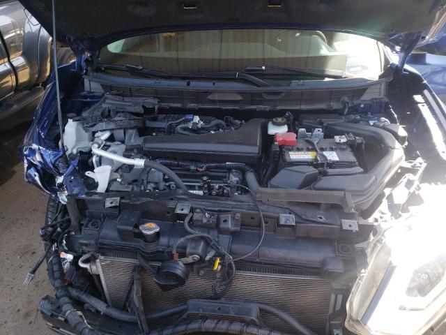 Фото: JN8AT2MV0HW010649 - 7