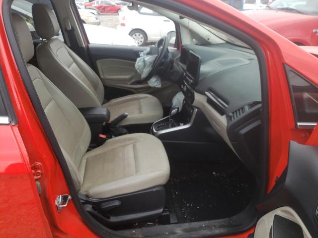 2019 FORD ECOSPORT MAJ6S3KL4KC309930