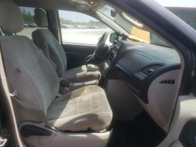 2C4RDGCG7CR333562 Dodge Grand Cara 2012. Фото: 4