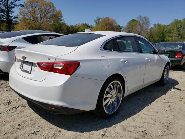 2018 CHEVROLET MALIBU LT 1G1ZD5ST8JF247497