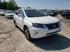 2015 LEXUS  RX350