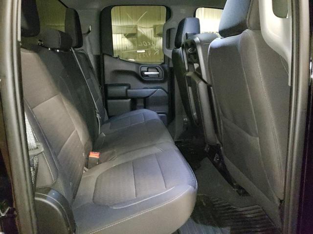 1GCRYDED0LZ265228 Chevrolet Silverado 2020. Фото: 5