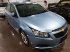 2012 CHEVROLET  CRUZE