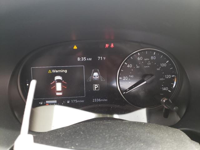 2022 NISSAN KICKS 3N1CP5CV5NL485813