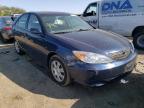 2003 TOYOTA  CAMRY