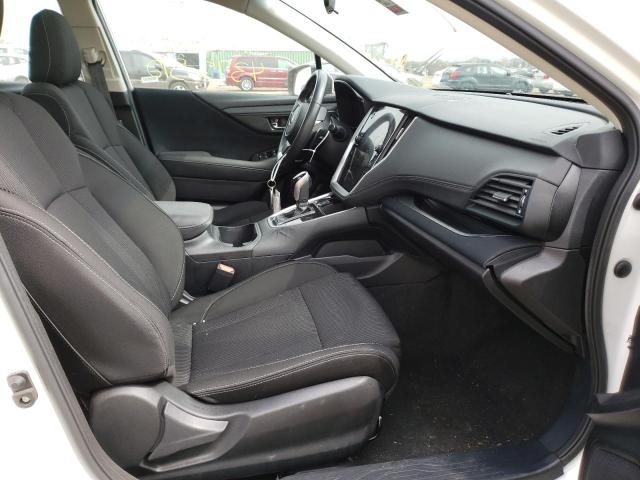2021 SUBARU LEGACY PRE 4S3BWAF66M3010481