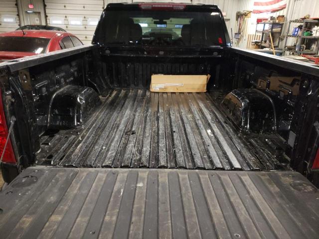 1GCRYDED0LZ265228 Chevrolet Silverado 2020. Фото: 8
