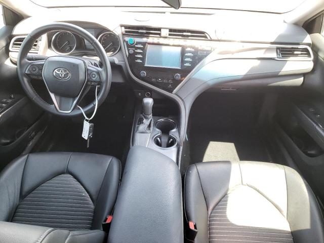 2018 TOYOTA CAMRY L 4T1B11HK3JU608117