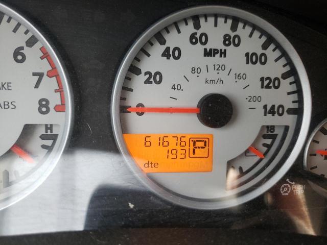2018 NISSAN FRONTIER C 1N6AD0EV8JN747067