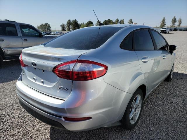 3FADP4BJ9JM128686 Ford Fiesta Se 2018. Фото: 3