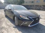 2017 LEXUS  ES350