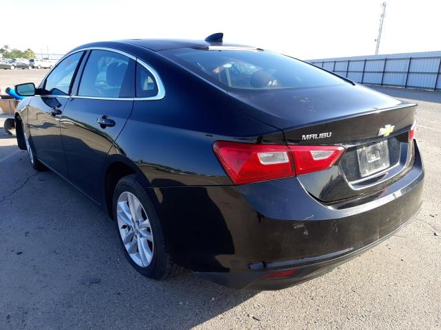 2018 CHEVROLET MALIBU LT 1G1ZD5ST8JF122578