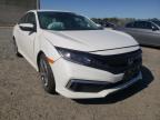 2019 HONDA  CIVIC