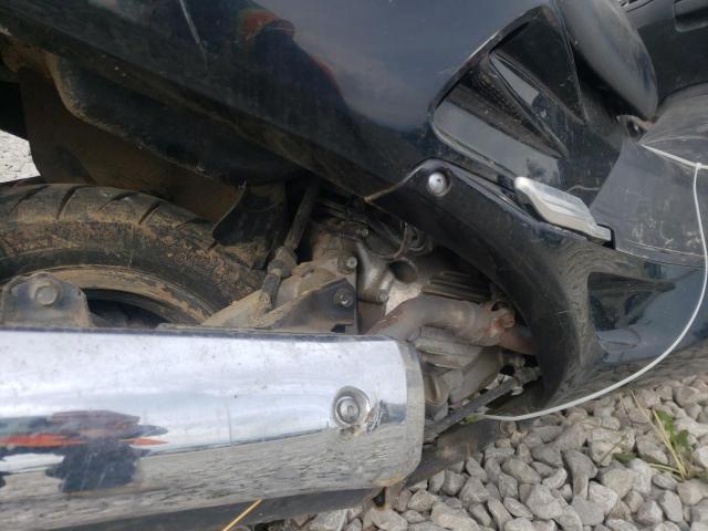 2004 HONDA NSS250 S JH2MF06734K000032