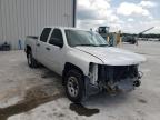 2011 CHEVROLET  SILVERADO