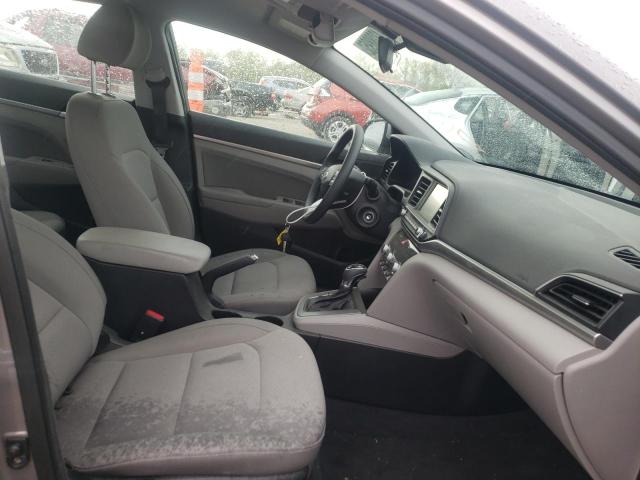 2020 HYUNDAI ELANTRA SE KMHD84LF5LU025969