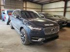 photo VOLVO XC90 T8 RE 2021