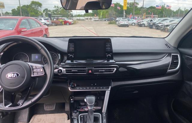 2021 KIA SELTOS EX KNDERCAA2M7106693