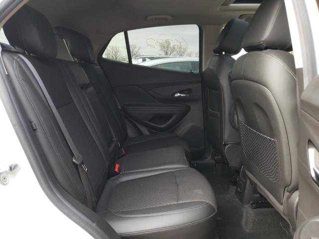 2017 BUICK ENCORE PRE KL4CJFSBXHB108583