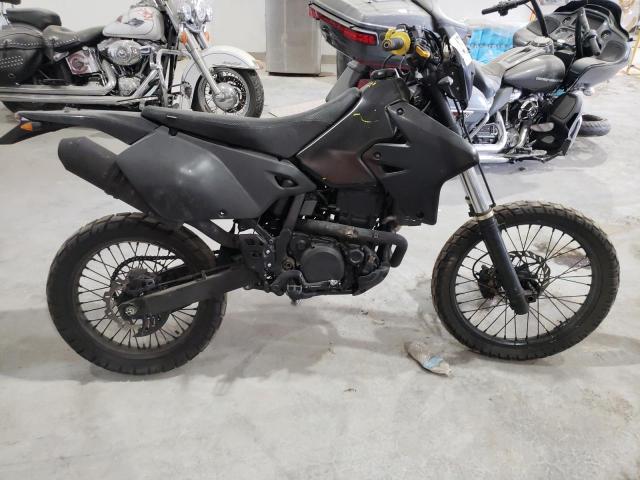 2004 SUZUKI DR-Z400 E JS1DK433742100769