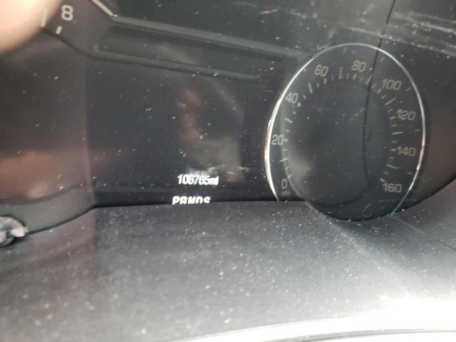 2016 LINCOLN MKX SELECT 2LMTJ6KR1GBL38556