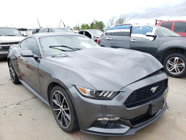 2016 FORD MUSTANG 1FA6P8TH1G5289883