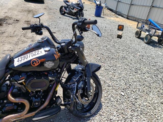 2021 HARLEY-DAVIDSON FLHRXS 1HD1KVP10MB655598