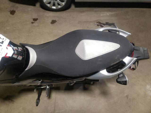 2009 SUZUKI SFV650 JS1VP55A892101198