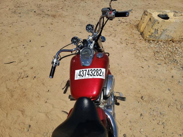 2015 HONDA VT750 C JH2RC5001FK201227