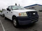 2008 FORD  F150