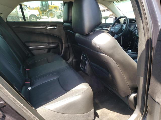 2017 CHRYSLER 300 LIMITE 2C3CCAAG5HH582386