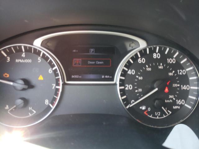 2017 NISSAN ALTIMA 2.5 1N4AL3AP4HN326509