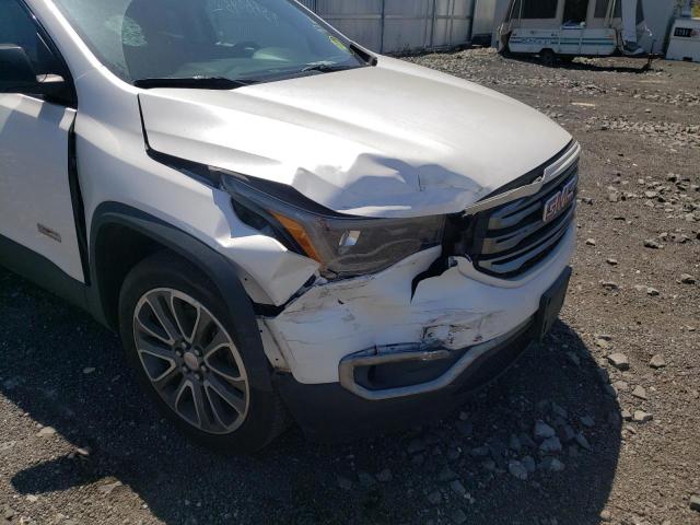 2017 GMC ACADIA ALL 1GKKNVLS9HZ143447