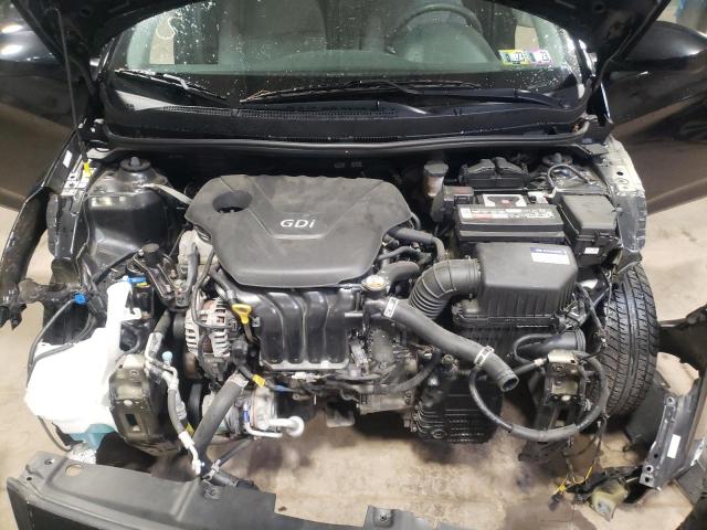 2017 HYUNDAI ACCENT SE KMHCT5AE9HU307789