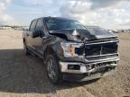 2018 FORD  F-150